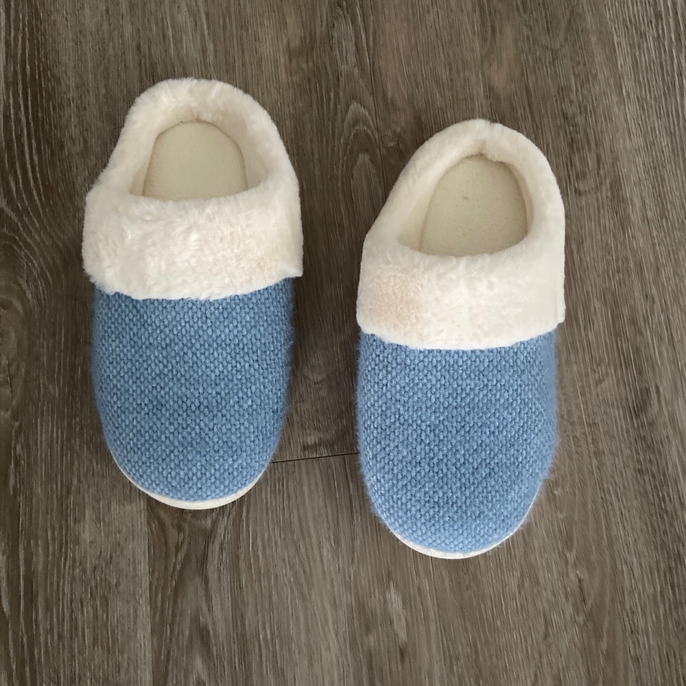 house slippers